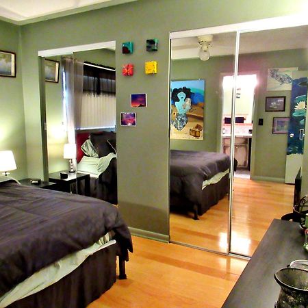 Eric And Nancy'S Boutique Bed And Breakfast Tampa Exterior photo