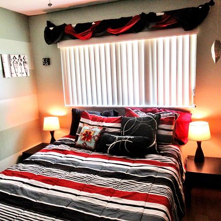 Eric And Nancy'S Boutique Bed And Breakfast Tampa Exterior photo