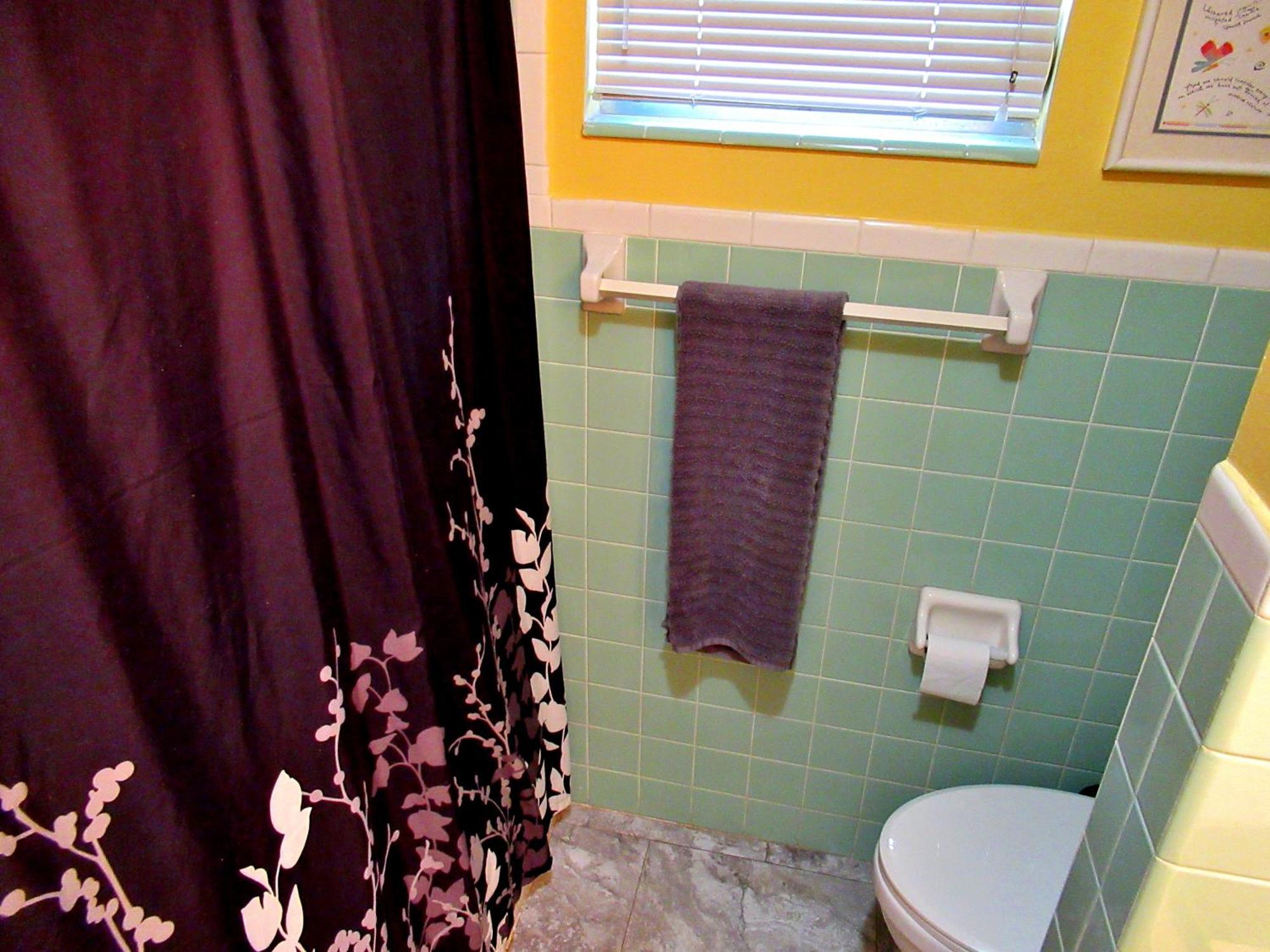 Eric And Nancy'S Boutique Bed And Breakfast Tampa Exterior photo