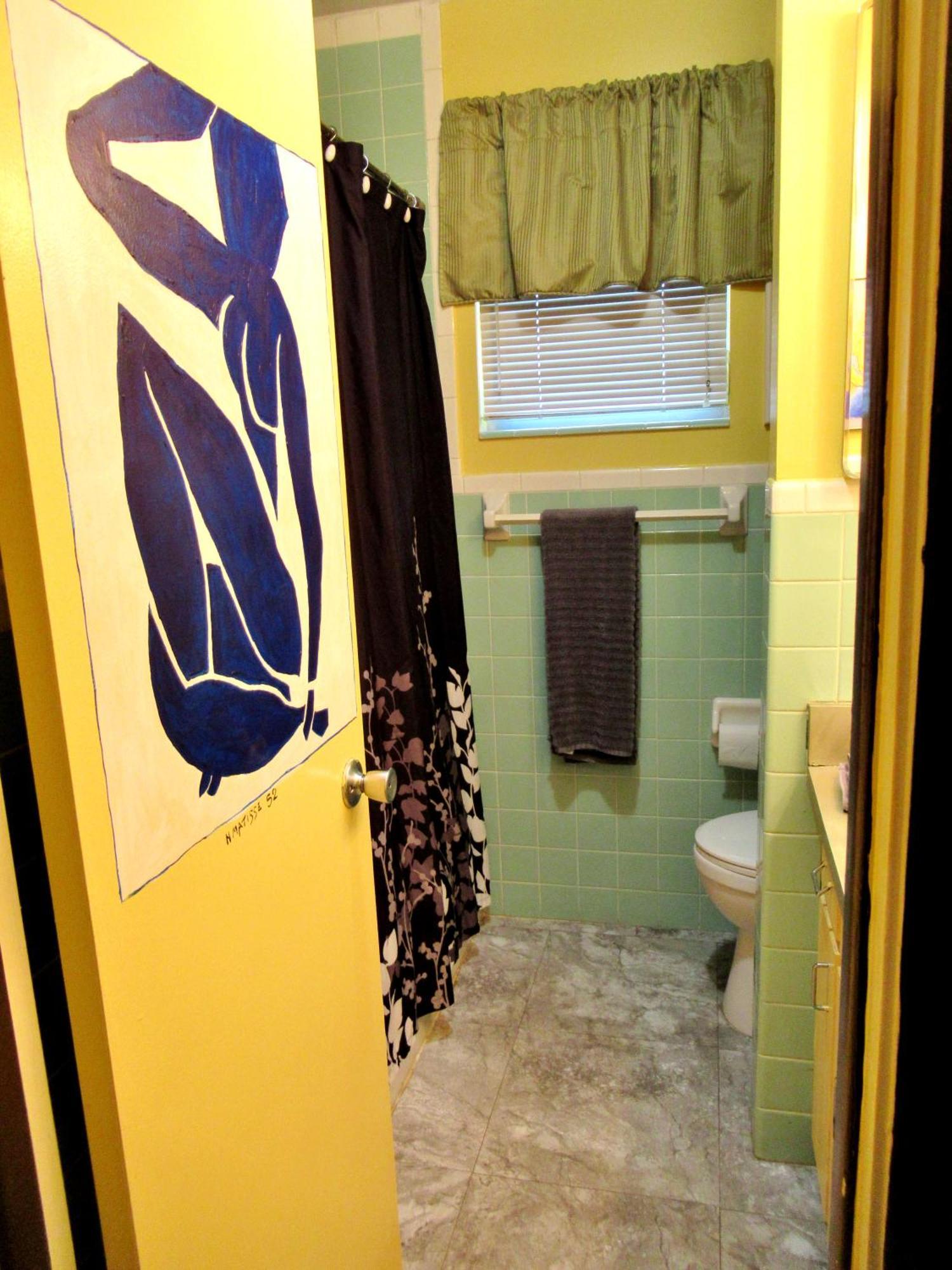 Eric And Nancy'S Boutique Bed And Breakfast Tampa Exterior photo
