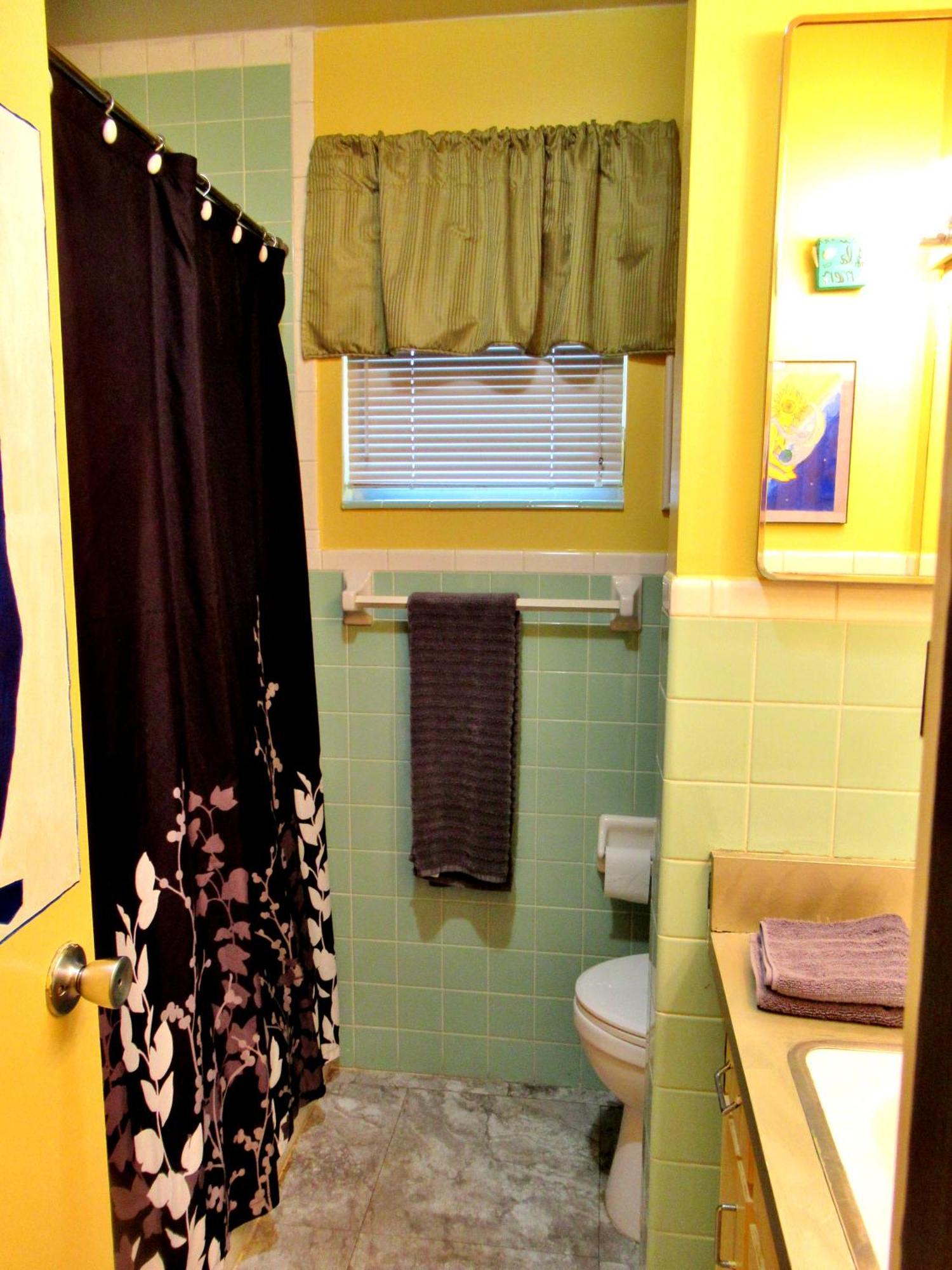 Eric And Nancy'S Boutique Bed And Breakfast Tampa Exterior photo