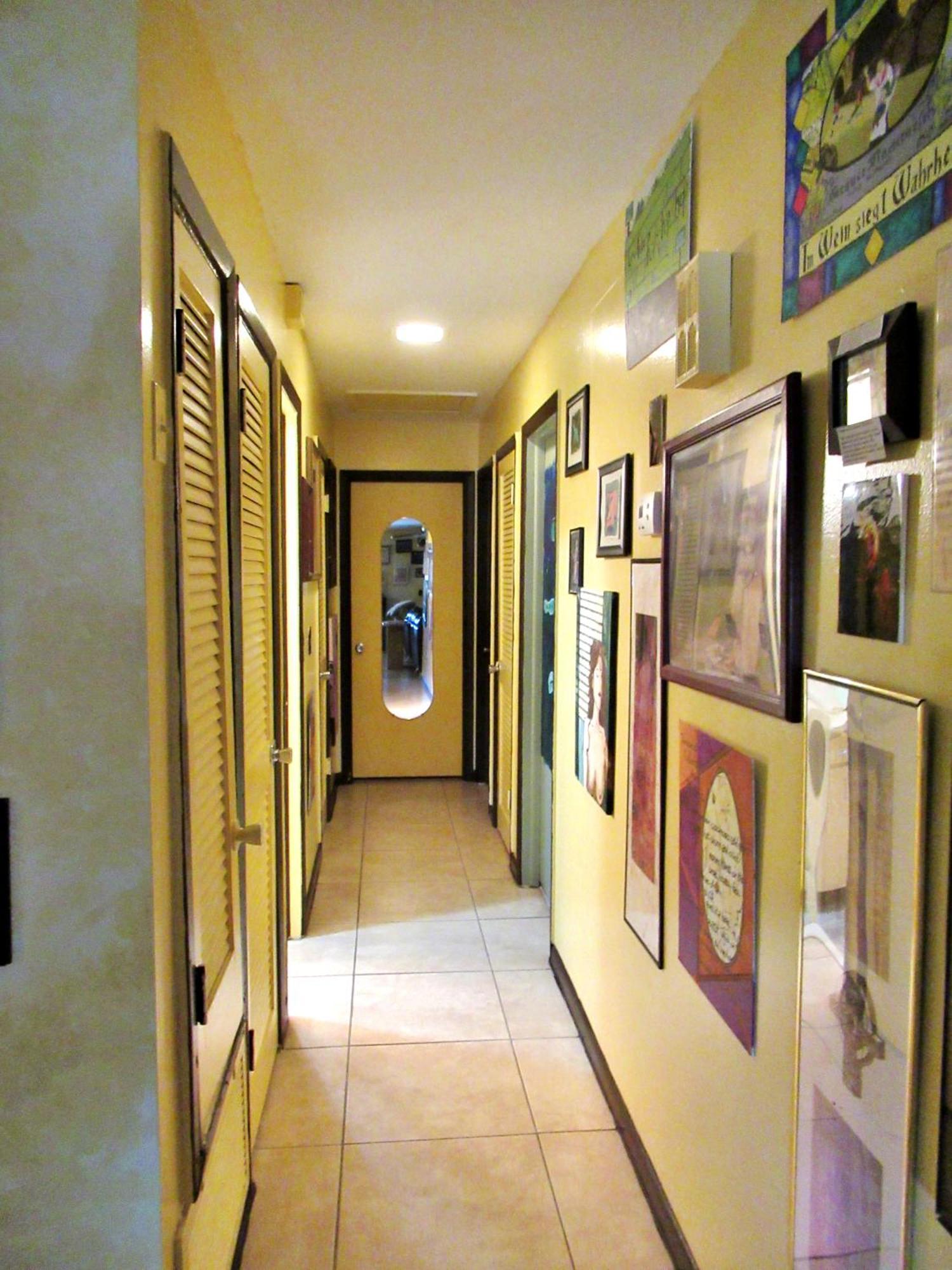 Eric And Nancy'S Boutique Bed And Breakfast Tampa Exterior photo