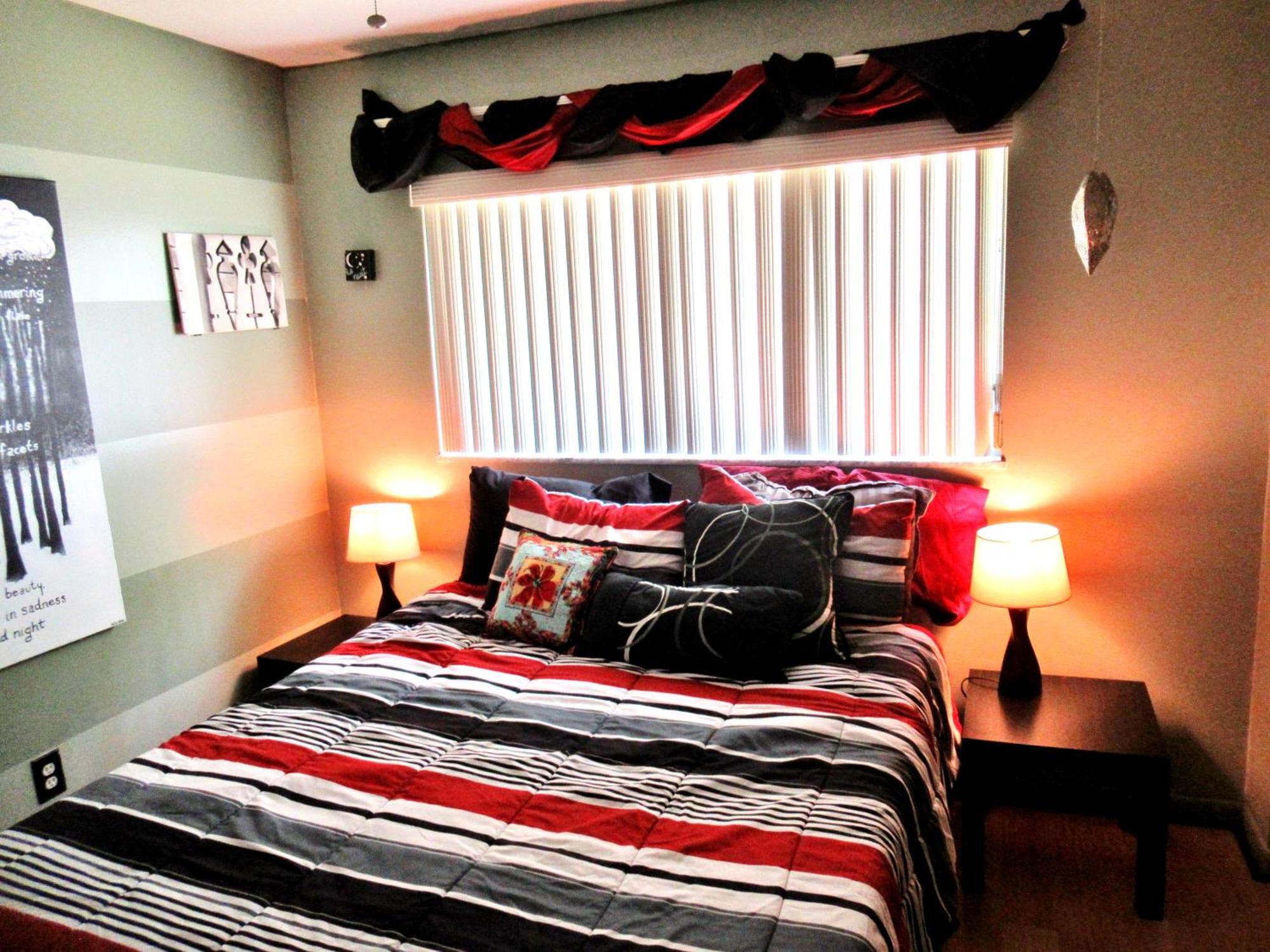 Eric And Nancy'S Boutique Bed And Breakfast Tampa Exterior photo