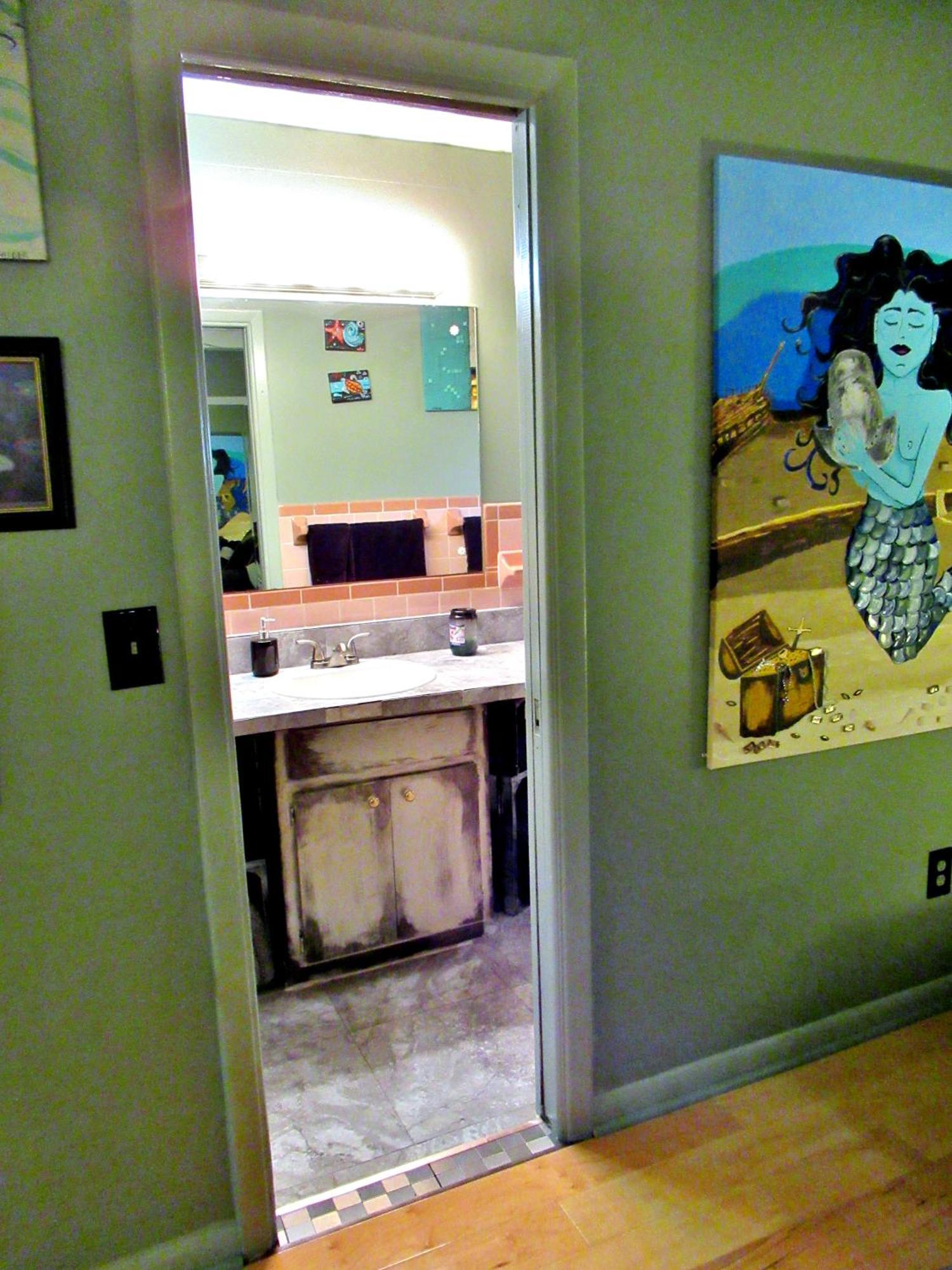 Eric And Nancy'S Boutique Bed And Breakfast Tampa Exterior photo