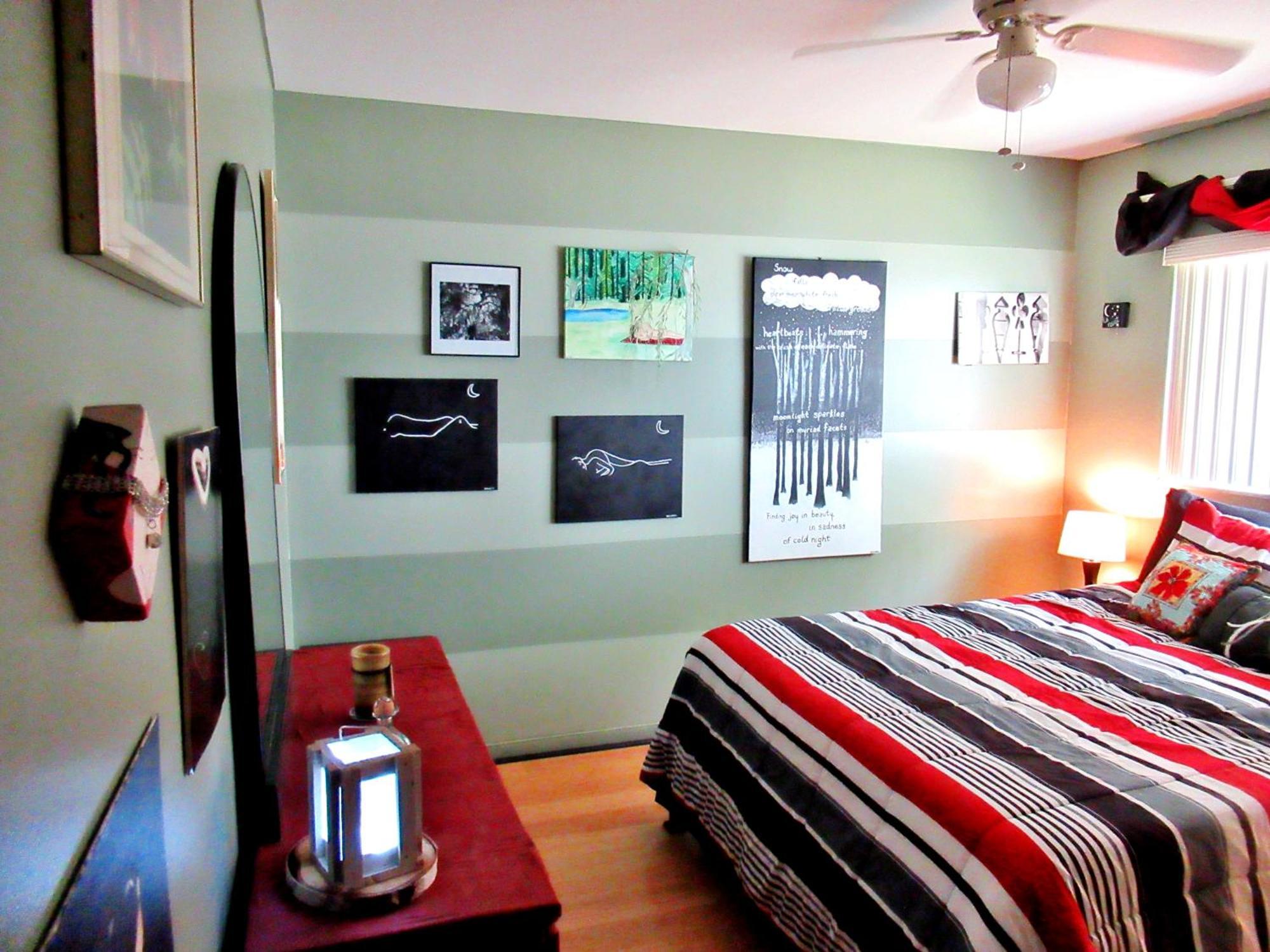 Eric And Nancy'S Boutique Bed And Breakfast Tampa Exterior photo