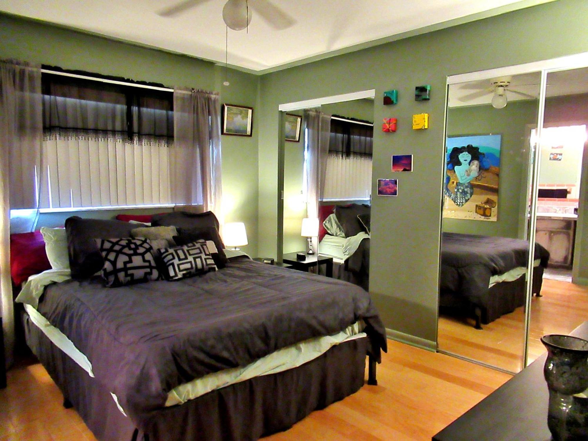 Eric And Nancy'S Boutique Bed And Breakfast Tampa Exterior photo