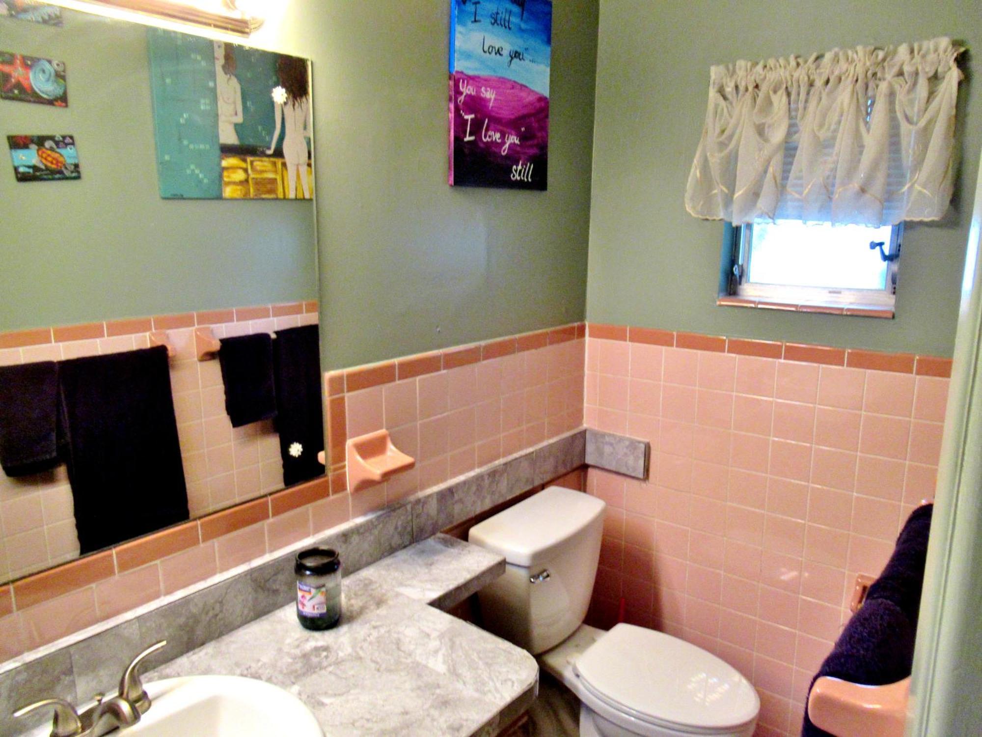 Eric And Nancy'S Boutique Bed And Breakfast Tampa Exterior photo