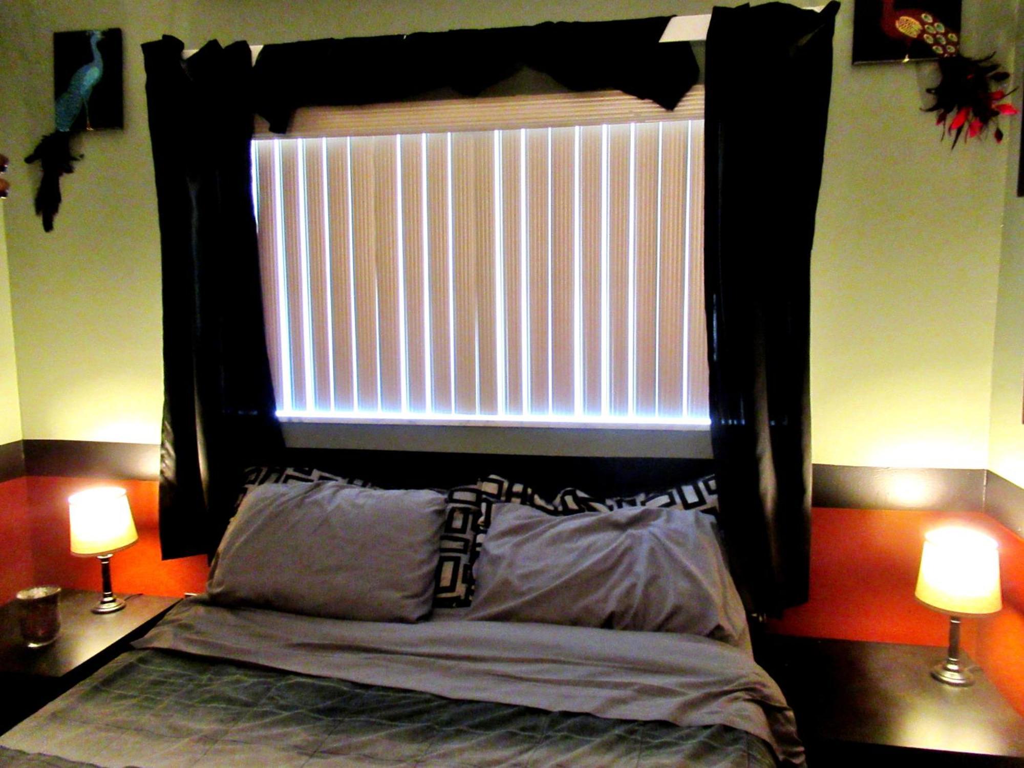 Eric And Nancy'S Boutique Bed And Breakfast Tampa Exterior photo